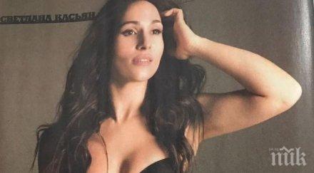 нетрадиционно оперна певица съблече привлече повече хора представленията болшой театър