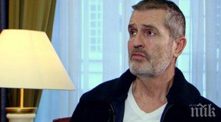 рупърт еверет разкри бях актьор щях режисьор