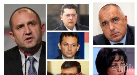 извънредно цацаров шефът данс вътрешният министър спешна среща радев заради намесата турция почина рокфелер гледайте новините пик