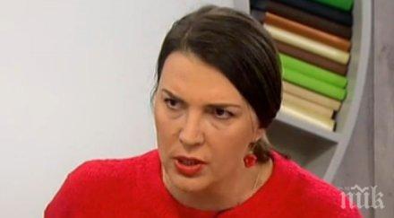 бетина жотева амбициите ердоган европа дни