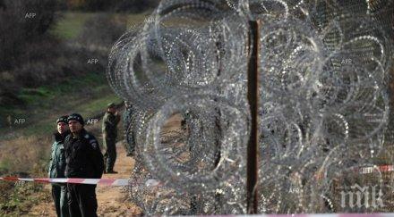 българия румъния следят безпокойството нарастващото напрежение турция европа