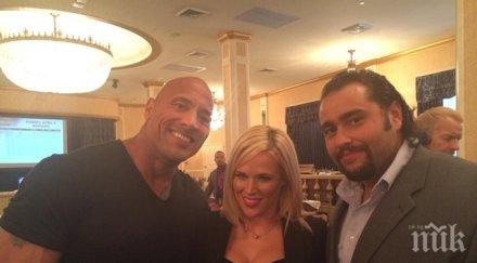 русев пропуска кечмания