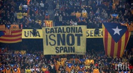 каталуния пак иска референдум независимост