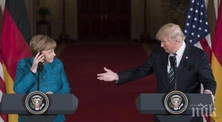 тръмп изригна германия дължи огромни пари нато