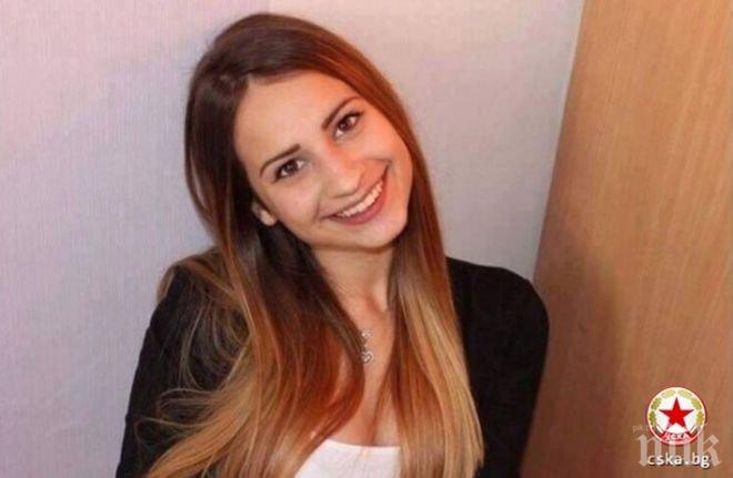 БЛАГОРОДНО! ЦСКА дарява средства за лечението на болно момиче