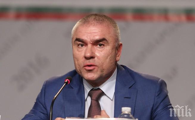 Reuters: Недоволството по отношение на корумпираните политици може да отвори вратата за „българския Тръмп“