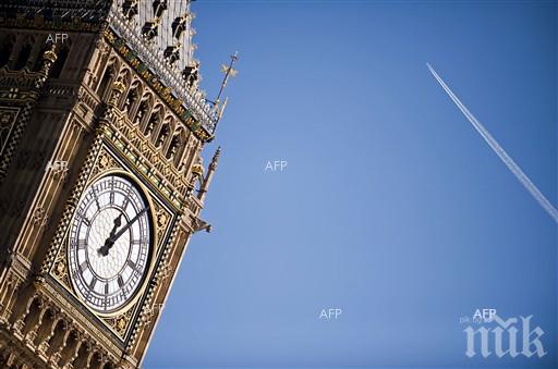 Потенциалният бъдещ лидер на британската Лейбъристка партия призова за разделянето ѝ на две

