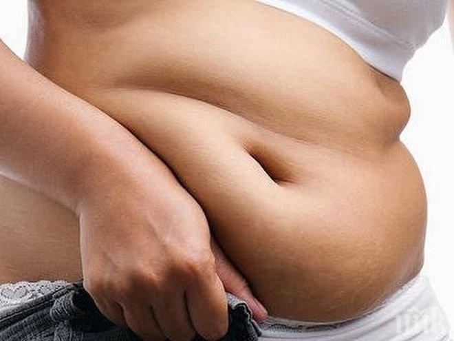 Искате да имате плосък корем? Пийте тези супер напитки, всяка вечер преди лягане