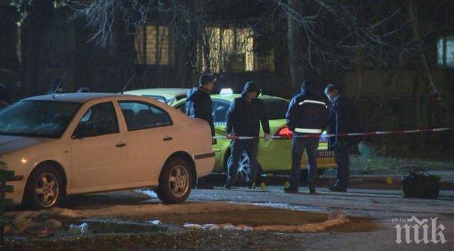 Таксиджия открил трупа в Казанлък! Убитият наръган два пъти с нож във врата 