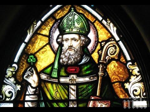 ЧЕСТИТО! Днес е денят на Свети Патрик - носете зелено и празнувайте по ирландски