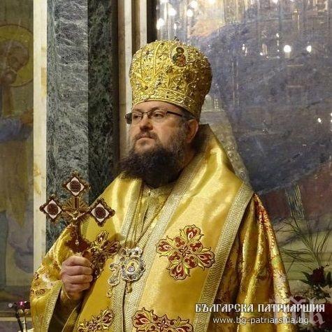 Интронизират новоизбрания митрополит Григорий