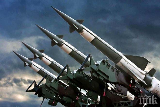 Израел размаха пръст на Сирия: Ще унищожим системите ви за противовъздушна отбрана 