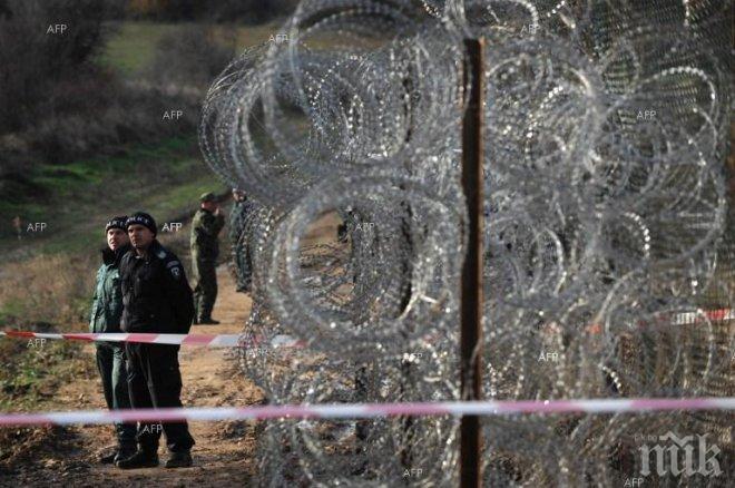 България и Румъния следят с безпокойството нарастващото напрежение между Турция и Европа

