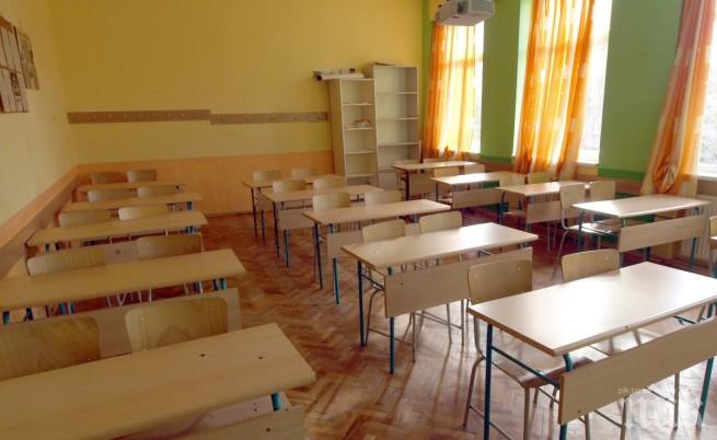 ЗАПОВЕД: На 14 май тези ученици няма да учат