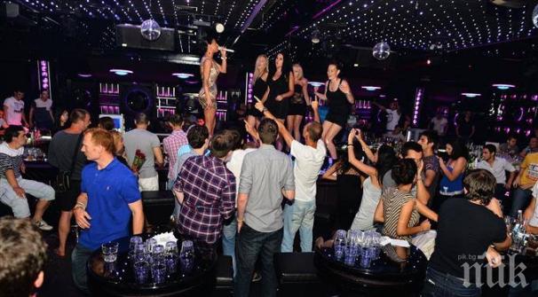 КВАРТАЛЪТ НА ГРЕХА! Содом и Гомор в Студентски град! На всеки блок се падат по 4 нощни клуба - бизнесът е златна кокошка