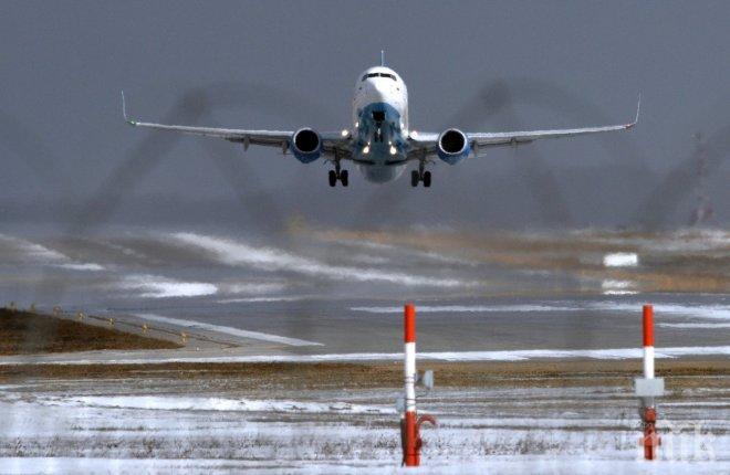 ИАТА не е съгласна с мерките на ЕС срещу Беларус