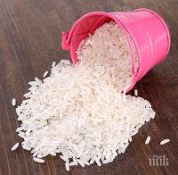 ВНИМАНИЕ! Това са най-токсичните продукти в килера ви