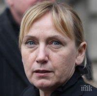 Елена Йончева: Заведох делото срещу Борисов