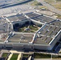 Пентагонът засилва сътрудничеството с Русия

