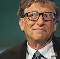 Навиците за успех на най-богатите в света 