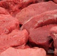 Бразилската икономия е заплашена от загуби заради блокиран износ на развалено месо