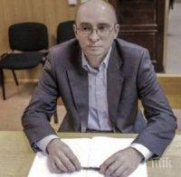 ТРАГЕДИЯ! Адвокатът на Магнитски мистериозно паднал от 4-ия етаж