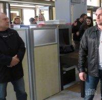 Бащата на граничния полицай Михаил Цонков: Кошмарът за семейството ми започна отново!