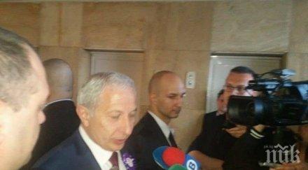 премиерът герджиков имаме положителни резултати началото годината