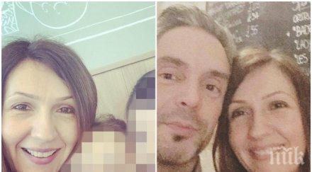 разкриха името една жертвите кървавия лондон драмата пълна снимки