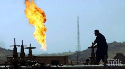 петролът поевтиня долара барел