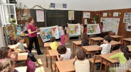 ужас деца премазаха смърт училище