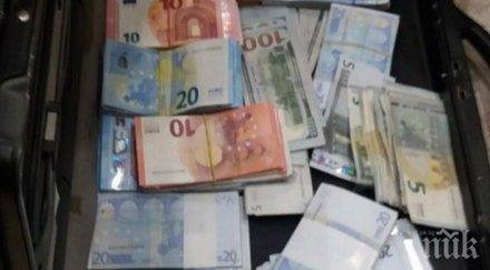 невероятно циганката стефка намери 2000 евро контейнер поморие даде полицията