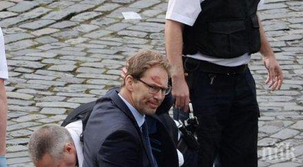 генералният прокурор украйна разкри основните версии убийството руския депутат