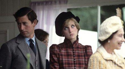 личният живот принц чарлз сълзи ревност бой