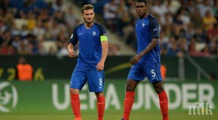 шокиращ резултат групата българия петлите тежка загуба старта