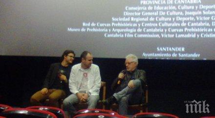 носител оскар влюби пловдив хъдсън иска снима филм