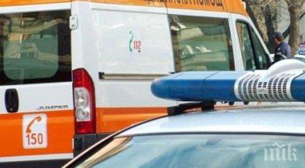 трагедия смъртни трудови злополуки 2016