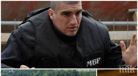 последните минути отказахме екстрадиция турция четиримата наши граничари обвинени тежък инцидент снимки