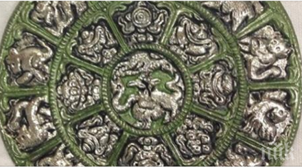 тибетски хороскоп намерете своя път живота погледнете своята карма телец създаване дух водолей огромно богатство любов