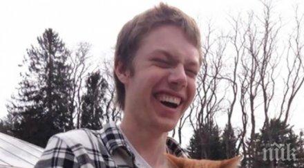 повярваш хора реагират необичаен теб начин толкова искрени непринудени уникална колекция снимки