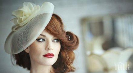 златни правила етикета всяка дама