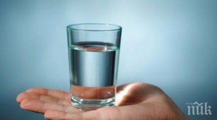 празнуваме денят водата