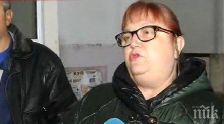 шок шизофреник тормози години съседите напада хората прави пожари институциите нехаят