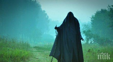 шокираща изповед жена смъртта дойде мен почувствах миризмата