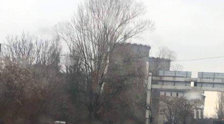 важно актуалната пътна обстановка страната