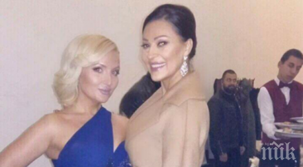 пловдивска певица дари рокли бедни абитуриентки