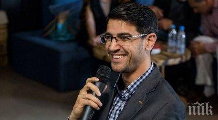 извънредно пребиха емил джасим поруга васил левски отрече баташкото клане