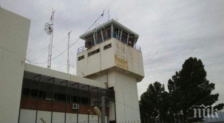 потрес самолет успя кацне заради заспал авиодиспечер