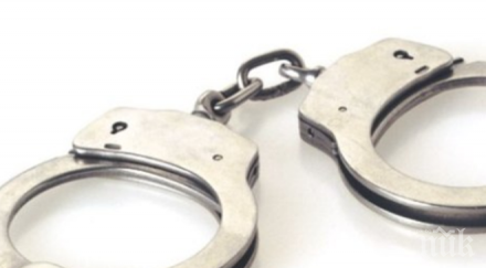 шок един известните спортисти влиза затвора