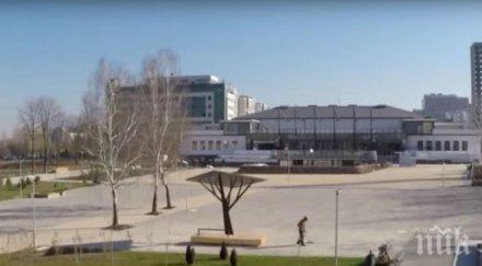 софия тех парк бил развиван сбъркан икономически модел